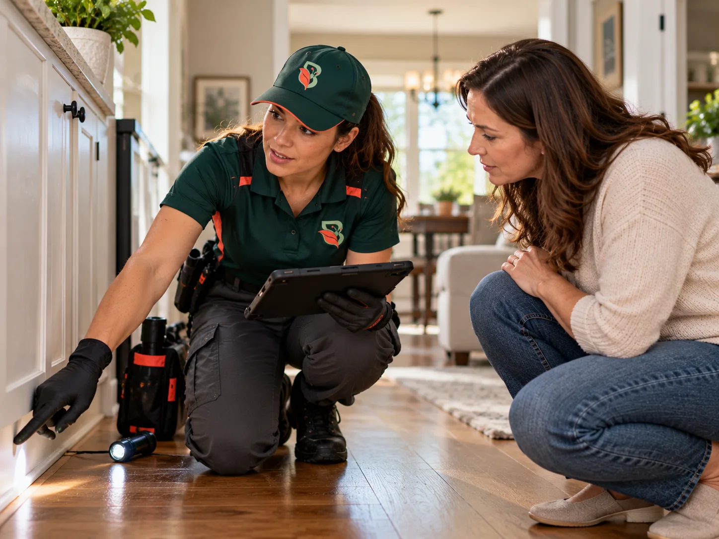 Pest Control Pointblank, TX FAQs